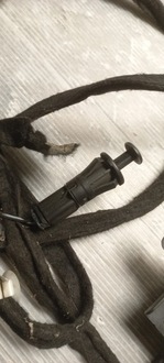 фото thumb №7, Електропроводка джгут кришки багажника dacia sandero i 8200754083