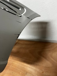 фото thumb №9, Lancia phedra fiat ulysee 2002 - 2010 бампер задний задняя