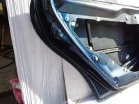 Mazda 6 дверь левое  задняя 32c хэтчбек 02-08 Цена, фото thumb