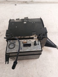 фото thumb №10, Чейнджер навігація каркас audi a6 c5 avant