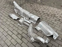 фото thumb №1, Renault captur i защита тепловые комплект 1.2 tce