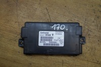 фото thumb №1, Модуль maserati qattroporte rfhub 670008068