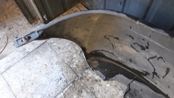 фото thumb №10, 1825672 бампер зад fiat punto i