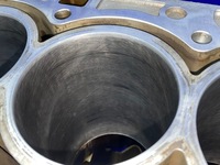 фото thumb №11, Блок двигуна focus mk3 iii mk2 ii 1.6 16v 7s7g-6015-ca pnda