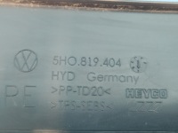 фото thumb №9, Vw golf 8 variant lift 1.5 tsi 110kw 2024 r жабо праве 5h0819404a