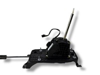 фото thumb №6, Volkswagen golf vii 2017 з передній домкрат перемикання передач / верхній