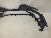 Renault megane iv gt line бампер передній 4pdc 2015- 16- Ціна, фото thumb