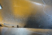 фото thumb №8, Honda civic 2006- накладка крышки багажника 74890-smg-e000-m1