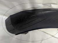 фото thumb №6, Hyundai ix35 2010-2015 спойлер бампера перед передний накладка 86512-2y000