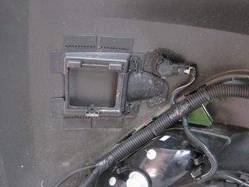 фото thumb №12, Бампер peugeot 308 t10 21r 4 pdc камера зад задній