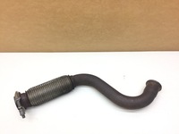 фото thumb №1, Citroen c4 ii 1.6 e-hdi сітка з'єднувач вихлоп