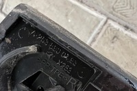 фото thumb №9, Рейлінги права сторона mercedes-benz glc x253, c253 a2538900493 дизель 2017