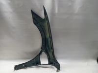 Крило перед передній правий audi e-tron 4ke Зі Шроту, фото thumb