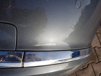 фото thumb №11, Vw passat b7 10-14r універсал бампер зад задній pdc lk7x