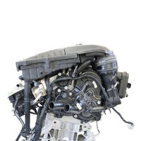 фото thumb №12, Vw polo mk5 audi a1 8x 1.0 tsi tfsi двигатель kompletny chzb 95km