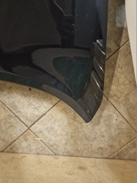 фото thumb №7, Капот кришка двигуна jeep renegade 2020 rok