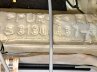 фото thumb №6, Volvo s80 2013 сидіння, сидіння