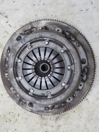 фото thumb №1, Сцепление диск прижим opel corsa e 1.6 16v 55597919