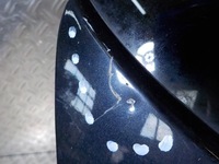 фото thumb №8, Mazda cx-5 12-17 кришка багажника задня задня багажника