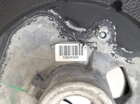 фото thumb №11, Руль мультифункция 2460563385 bmw x5 f15 2014r xdrive25d 300