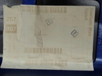 фото thumb №15, Kompletny бампер передний противотуманные фары led mini cooper s f55 f56 f57 2015-2019