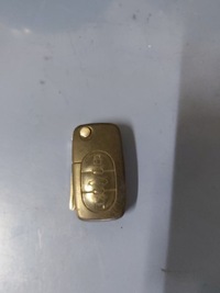 фото thumb №1, Ключ складной ключ audi a3/s3 8l