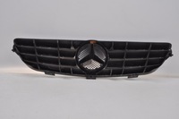 фото thumb №10, Mercedes w209 решётка решётка радиатора решётка радиатора a2098880052