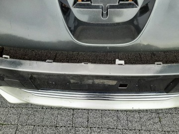 фото thumb №13, Бампер peugeot 5008