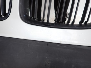 фото thumb №10, Bmw x1 e84 09-12 бампер перед переднее pdc