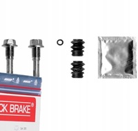 фото thumb №1, Ремкомплект супорт гальмівний mitsubishi galant