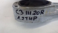 фото thumb №6, Кронштейн подушка двигателя citroen c3 iii 1.2 thp 9802483780
