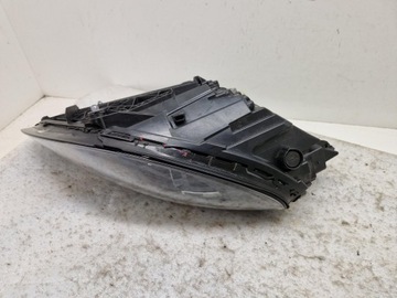 фото thumb №9, Лампа правий перед ксенон led porsche cayman boxster 982 982941034r