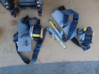 фото thumb №10, Консоль подушки безпеки подушка безпеки opel insignia оригінал