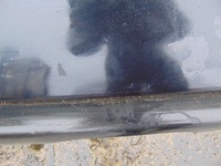 фото thumb №8, Бампер задня hyundai santa fe ii задня 86611-2b020