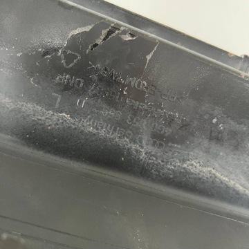 фото thumb №16, Audi a6 c7 планка пороговая левая накладка порога левый порог 4g0853855g