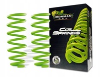 фото thumb №11, Пружины перед fiat fullback +50kg +25mm