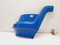 фото thumb №10, Mercedes actros w960 удлинитель дверь ветровик молдинг подножка перед