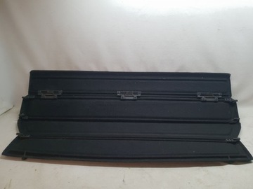 фото thumb №8, Opel meriva a 03-10 полка багажника задняя чёрная