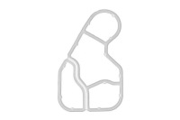 Купить Прокладка фильтра масла 1,8/2,0, фото thumb