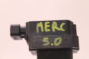 фото thumb №4, Mercedes w210 w140 5.0 котушка запалювання a0001587203