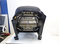 фото thumb №9, Сидіння лівий mazda ii 2 dy 03r.