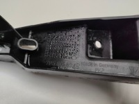 Ремень передний усилитель перед 7p5805594b cayenne 7p рестайлинг  оригинал . Оригинал, фото thumb