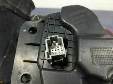 фото thumb №9, Volvo s90 ii лампа зад задняя левая led 31656775