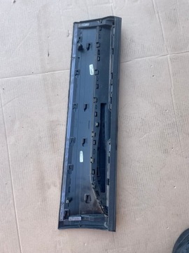 фото thumb №5, Audi q5 80a 16- передня ліва планка двері 80a853969a біржа