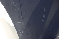 фото thumb №8, Bmw 7 i7 g70 бампер передний перед c3z tansanit-bl