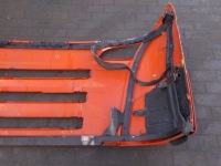 фото thumb №8, Капот решётка радиатора scania, 1856475 , 1450257