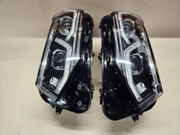 фото thumb №13, Vw tiguan ii рестайлинг 5nn полный led iq лампа левая правая 5nn941082 5nn941081