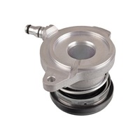 фото thumb №2, Механизм привода центральный сцепления синий print adj133606