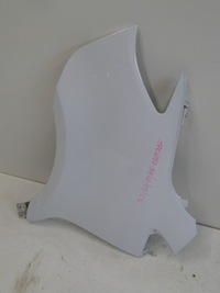 фото thumb №9, Mercedes sprinter w910 910 крыло передний левый