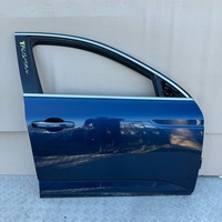 фото thumb №1, Двері повний праве renault talisman sedan 2017r